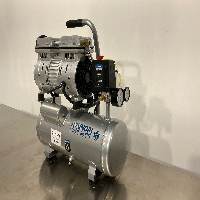 Hyundai Power Products Super Silent Pump image 1